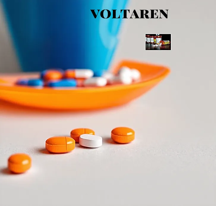 Voltaren 2